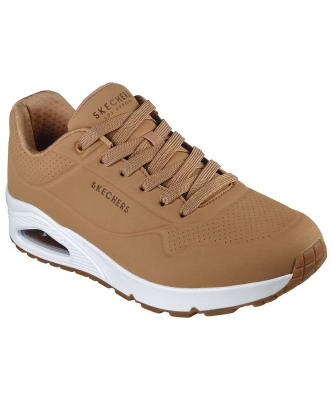 Zapatillas Skechers Uno - Stand On Air Hombre...