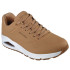 Zapatillas Skechers Uno - Stand On Air Hombre Marrón