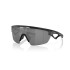 Óculos de sol Ciclismo por Oakley SPHAERA Matte Black