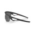 Óculos de sol Ciclismo por Oakley SPHAERA Matte Black