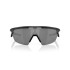 Óculos de sol Ciclismo por Oakley SPHAERA Matte Black