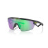 Óculos de sol Ciclismo por Oakley SPHAERA Matte Black