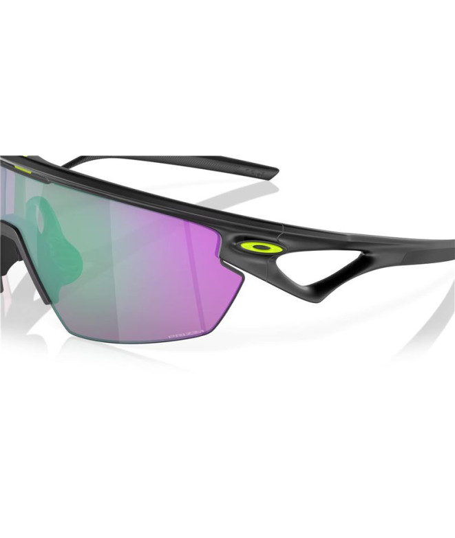 Óculos de sol Ciclismo por Oakley SPHAERA Matte...