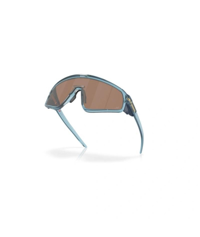 Lunettes de soleil Cyclisme de Oakley LATCH...