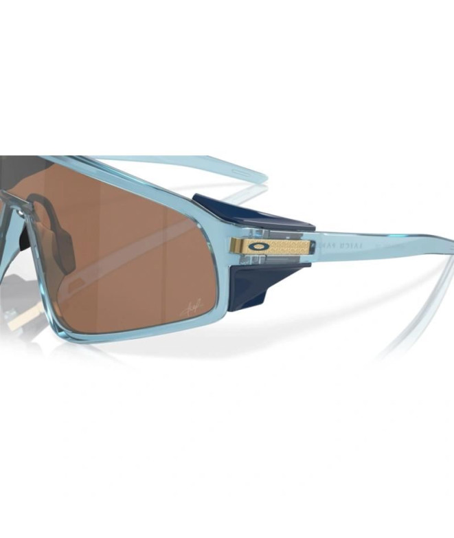 Lunettes de soleil Cyclisme de Oakley LATCH...