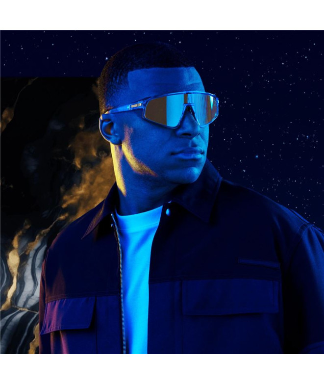 Lunettes de soleil Cyclisme de Oakley LATCH...