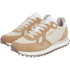 Chaussures Pepe Jeans Brit-On Prints Sable Beige Femme
