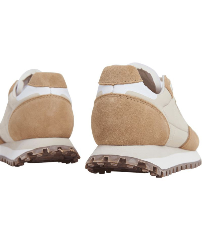 Chaussures Pepe Jeans Brit-On Prints Sable...