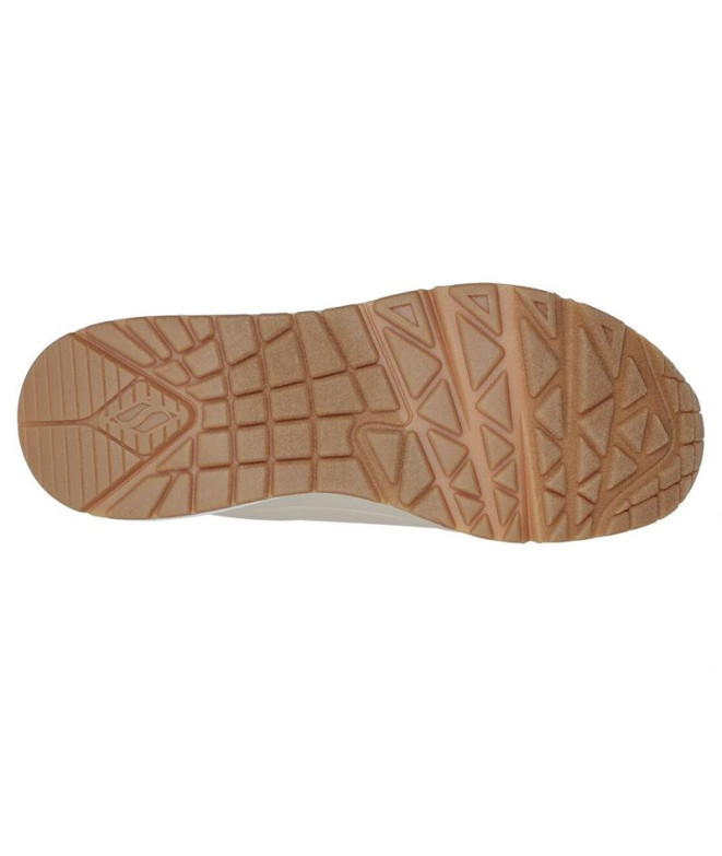 ChaussuresSkechers Uno - Femme Shimmer Away...