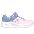 Sapatilhas Skechers Skechers Sola Glow Cinzento/Rosa Menina