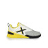 Chaussures de Football Sala Munich Rondito 01 Gris
