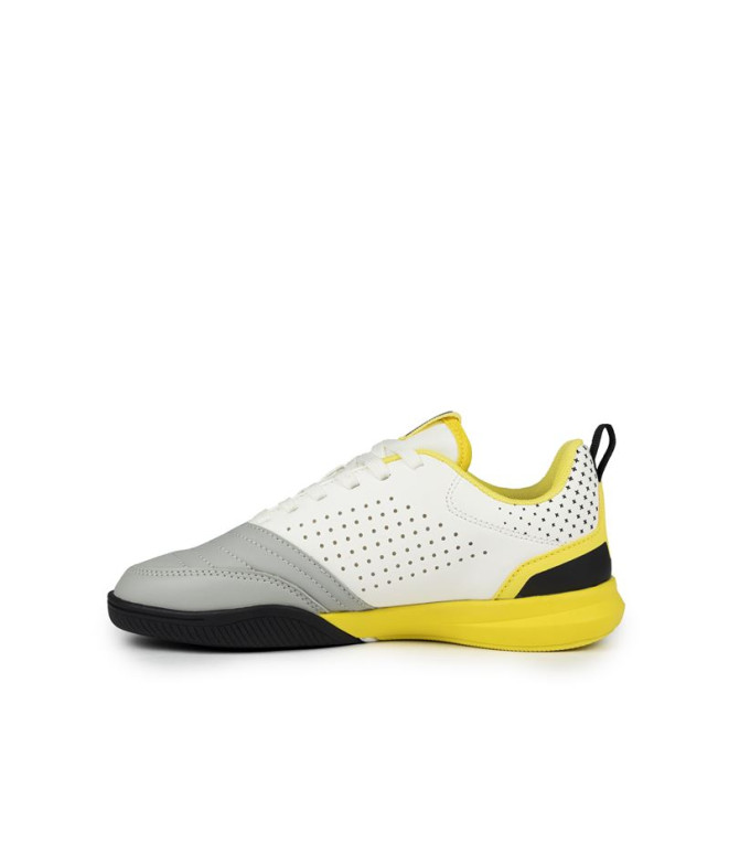 Chaussures de Football Sala Munich Rondito 01 Gris