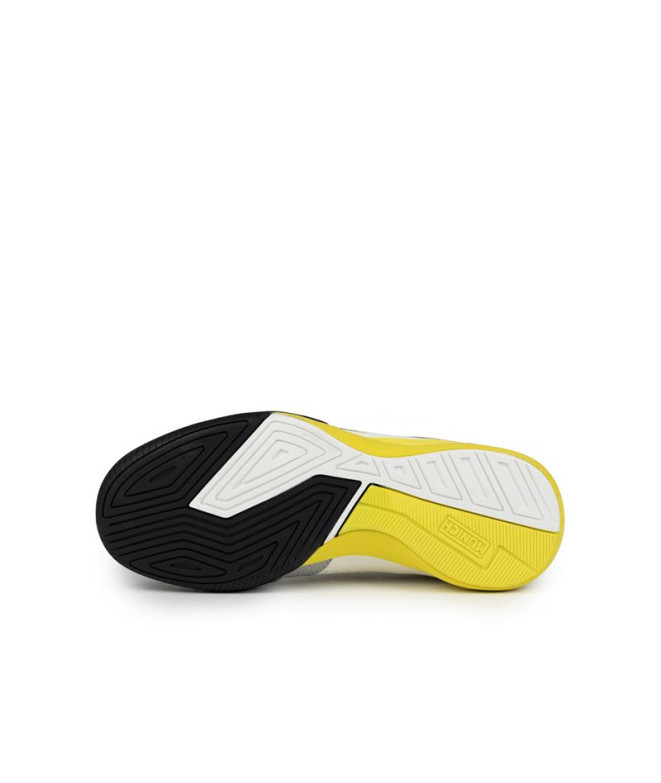 Chaussures de Football Sala Munich Rondito 01 Gris