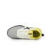 Chaussures de Football Sala Munich Rondito 01 Gris