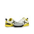 Chaussures de Football Sala Munich Rondito 01 Gris