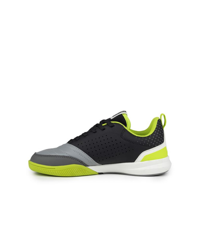 Chaussures de Futsal Munich Rondito 03 Noir