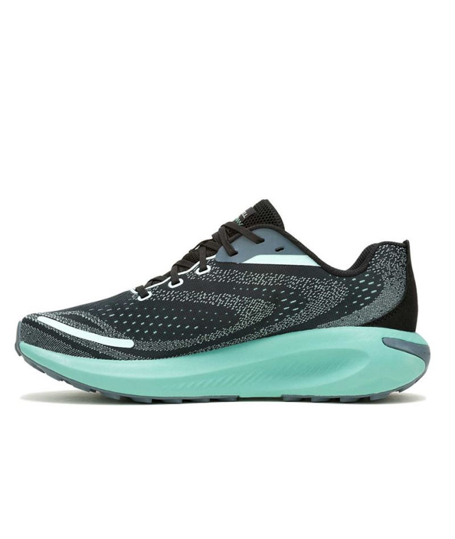 Chaussures Trail Merrell Homme de Morphlite...
