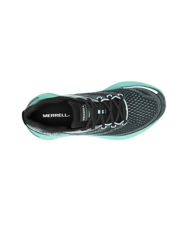 Chaussures Trail Merrell Homme de Morphlite...