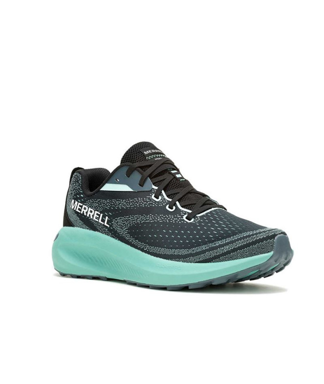 Chaussures Trail Merrell Homme de Morphlite...