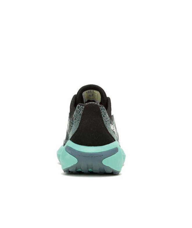 Chaussures Trail Merrell Homme de Morphlite...