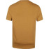 Camiseta Homem Lyle e Scott Plain Brown