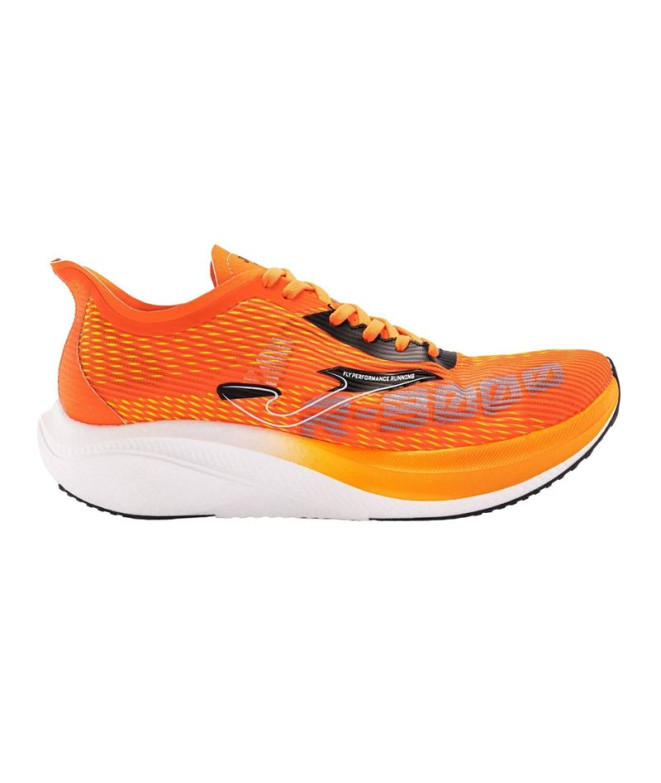 Chaussures Running Joma de R.3000 2408 Orange Homme