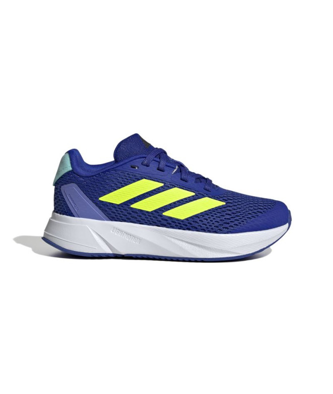 Sapatilhas adidas Infantil Sapato Duramo Sl Azul