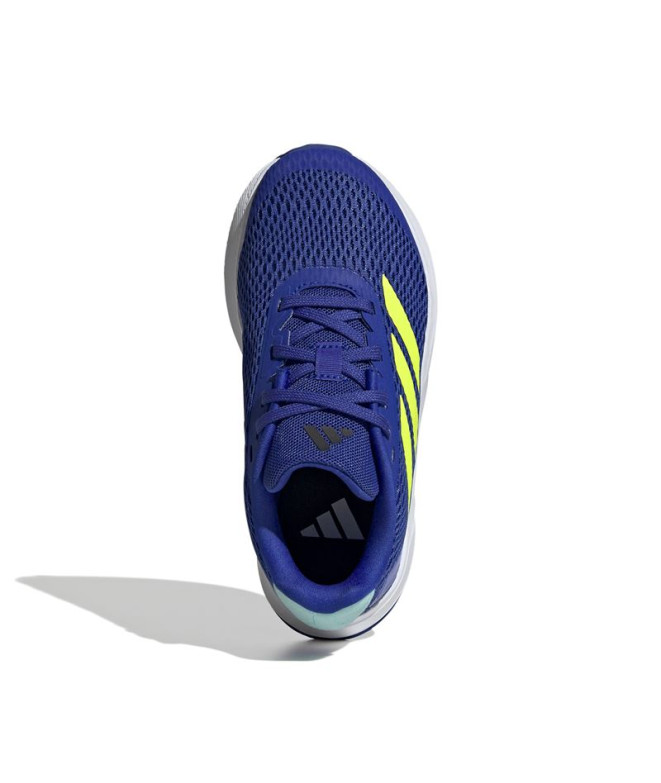Chaussures adidas Enfant Chaussure Duramo Sl Bleu