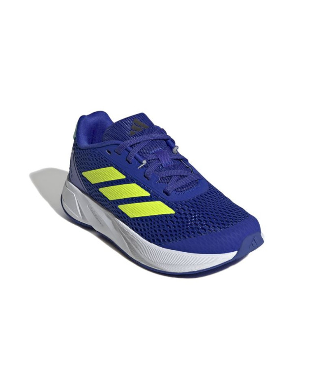 Chaussures adidas Enfant Chaussure Duramo Sl Bleu