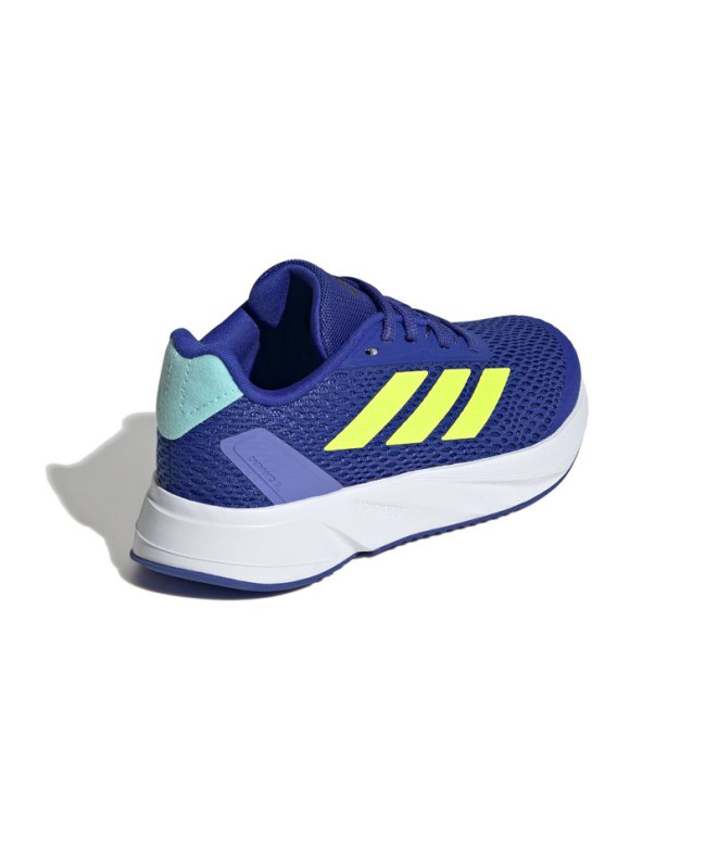 Chaussures adidas Enfant Chaussure Duramo Sl Bleu