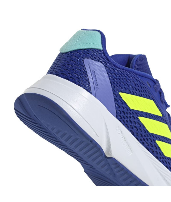 Chaussures adidas Enfant Chaussure Duramo Sl Bleu