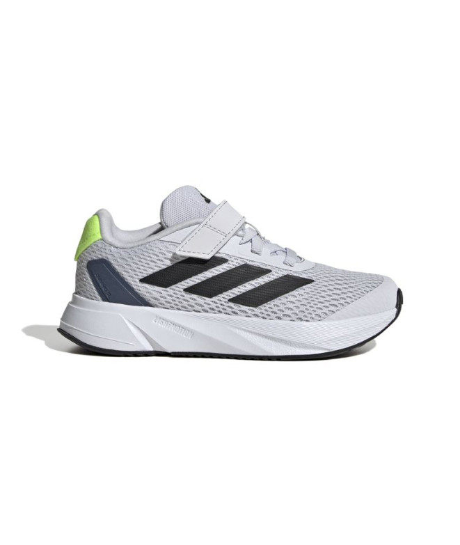 Sapatilhas adidas Infantil Sapato Duramo Sl Cinzento