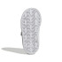 Sapatilhas adidas Court Infantil VL 3.0 Infantil Branco