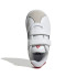 Chaussures adidas Court Enfant VL 3.0 Infant Blanc