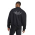 Chaqueta adidas Brand Love Hombre Negro