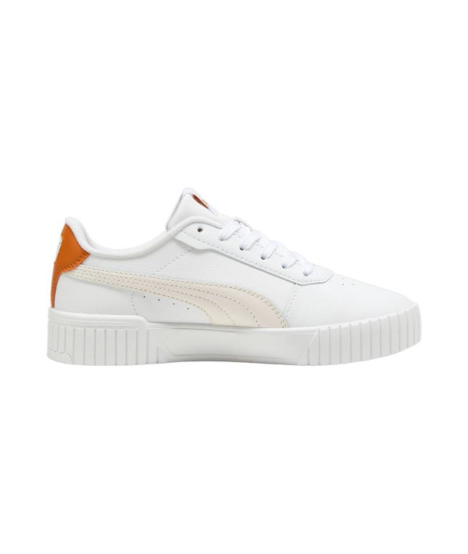 Zapatillas Puma Carina 2.0 Mujer