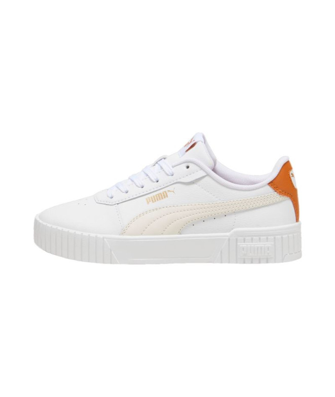 Zapatillas Puma Carina 2.0 Mujer
