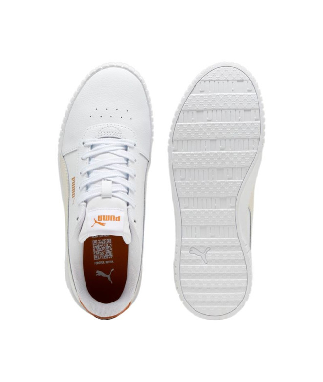 Zapatillas Puma Carina 2.0 Mujer