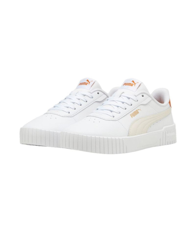Zapatillas Puma Carina 2.0 Mujer
