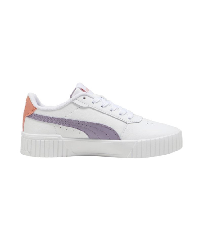 Zapatillas Puma Carina 2.0 Mujer