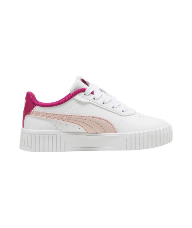 Zapatillas Puma Carina 2.0 Ps Infantil