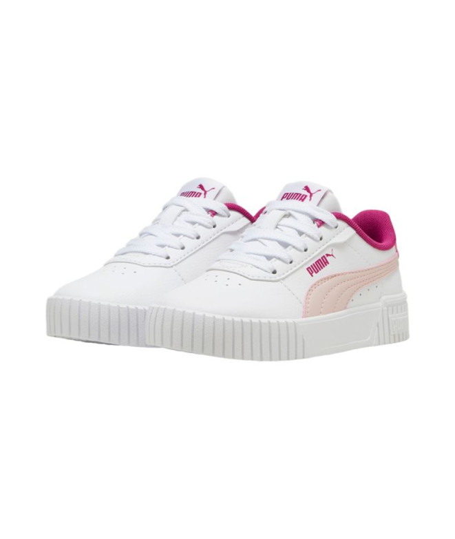 Zapatillas Puma Carina 2.0 Ps Infantil