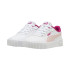 Zapatillas Puma Carina 2.0 Ps Infantil