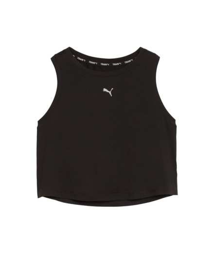 Haut Fitness by Puma Débardeur sans manches Cloudspun Femme