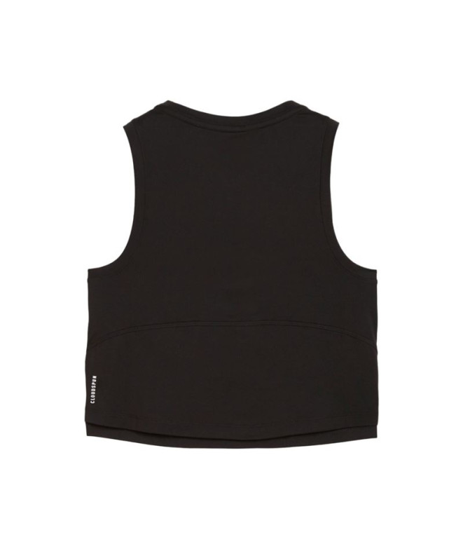 Top Fitness by Puma Cloudspun Sleeveless Tank...