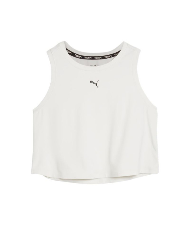 Camiseta running de Puma Cloudspun