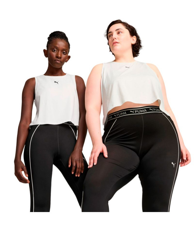 T-shirt running de Puma Cloudspun