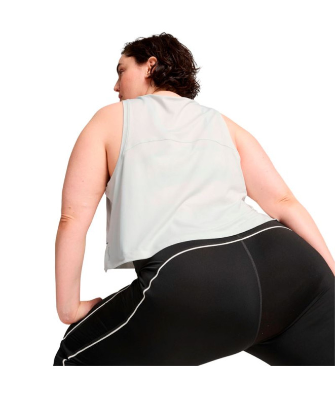 T-shirt running de Puma Cloudspun