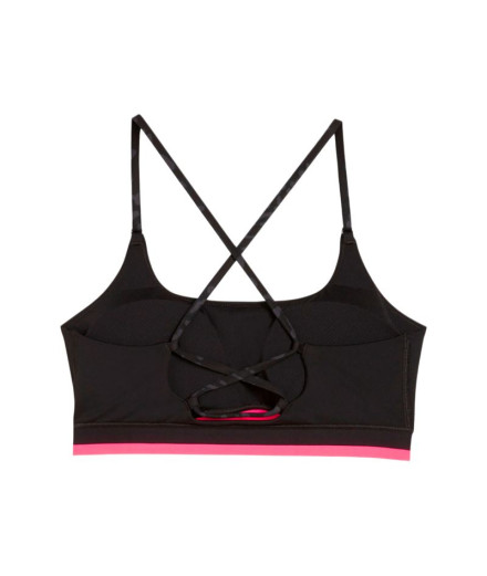 Sutiã esportivo Fitness de Puma Move Hypernatural Mulher 2