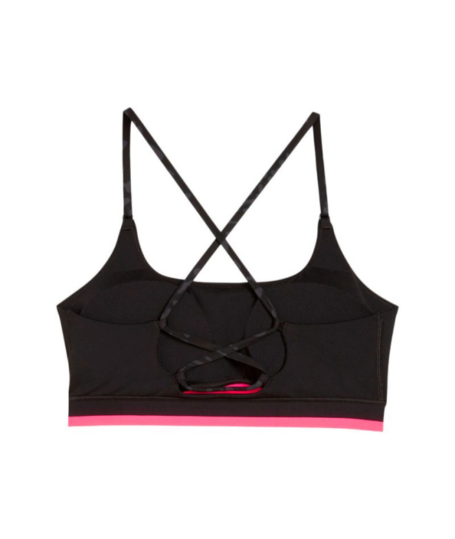 Sutiã esportivo Fitness de Puma Move...